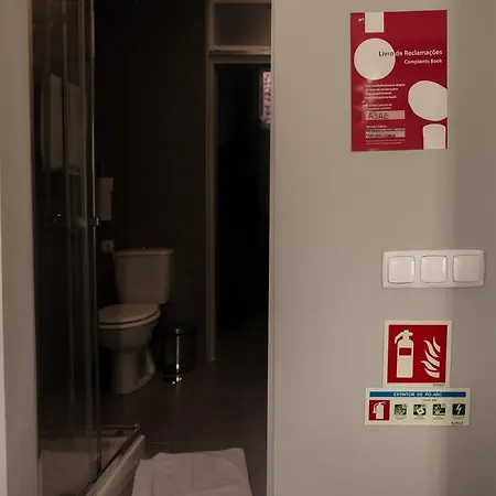 Ideial Apartmán Lisboa