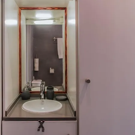 Apartmán Ideial *