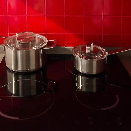 Ideial Appartement Lissabon