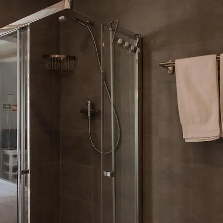 Appartement Ideial Lissabon