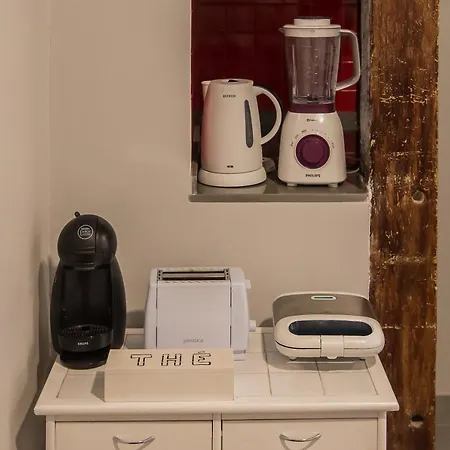 Ideial Appartement *