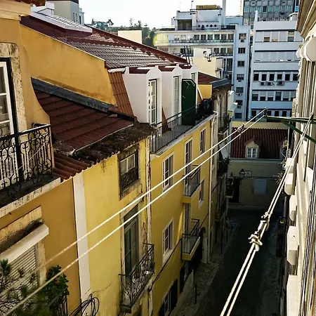 Ideial Appartement *