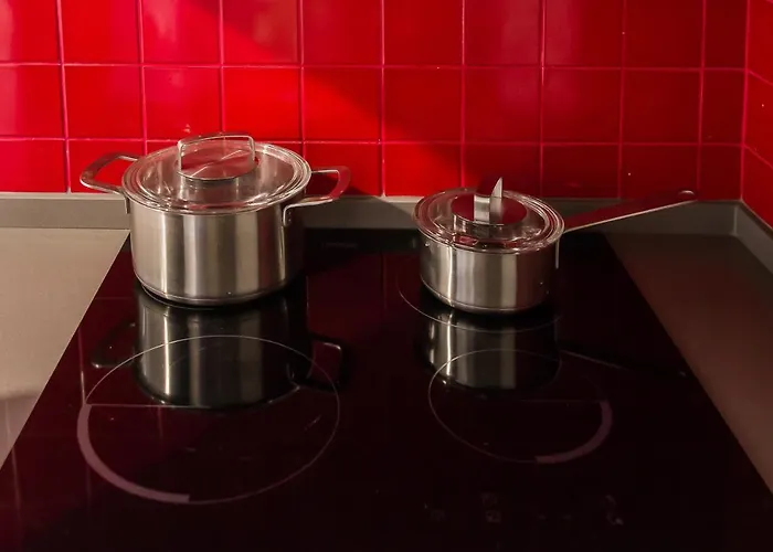 Ideial شقة Lisboa