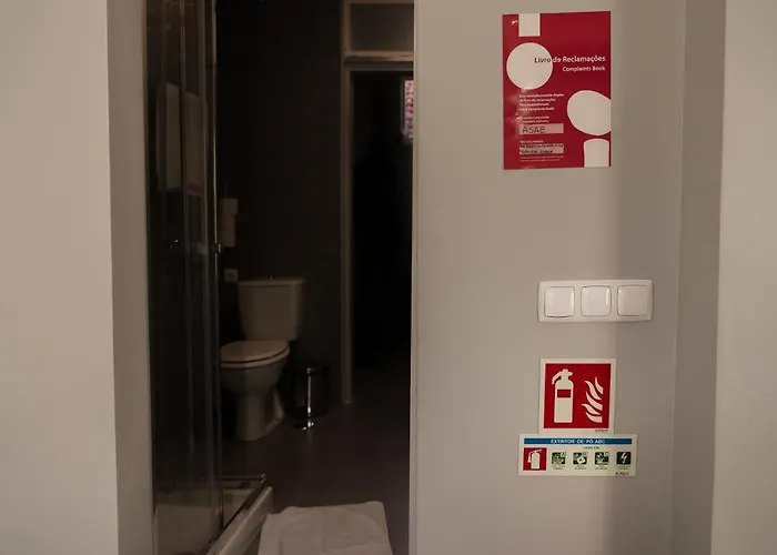 Ideial شقة Lisboa