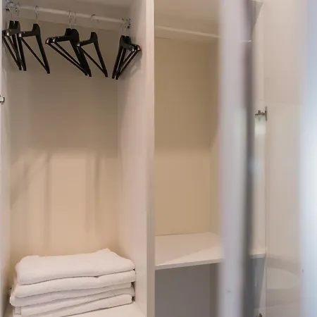 Apartman Ideial