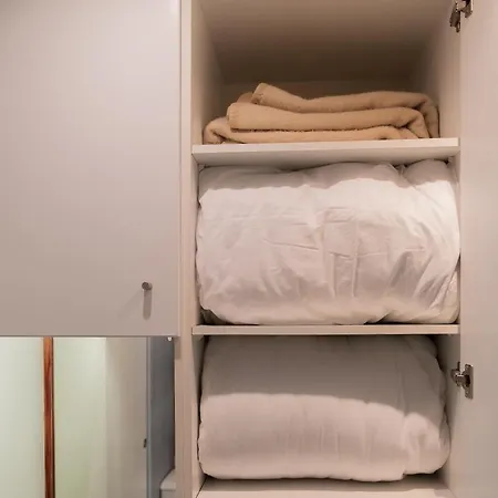 Ideial Apartman Lisboa