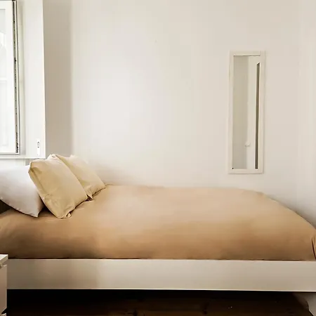 Ideial Apartman Lisboa