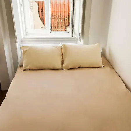 Apartman Ideial